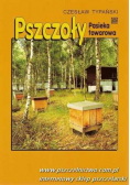 Pszczoły Pasieka towarowa