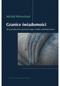 Granice świadomości