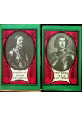 Peter the great 2 tomy