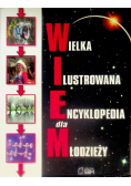 Wielka ilustrowana encyklopedia dla młodzieży