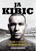 Ja kibic. Tajniak w szeregach chuliganów Millwall FC