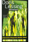 Lessing Doris - Mrowisko