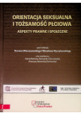 Orientacja seksualna i tożsamość płciowa