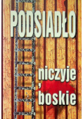 Niczyje boskie