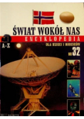 Świat wokół nas encyklopedia Nr 32