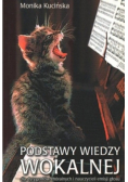 Podstawy wiedzy wokalnej