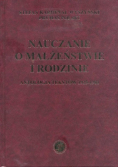 Nauczanie o małżeństwie i rodzinie