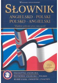 Słownik angielsko - polski polsko - angielski