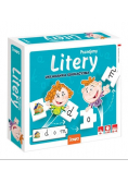 Poznajemy Litery