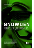 Snowden nigdzie się nie ukryjesz