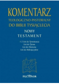 Komentarz teologiczno-pastoralny Tom 4