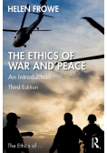 The Ethics of War and Peace