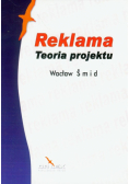 Reklama Teoria projektu