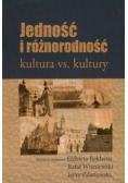 Jedność i różnorodność