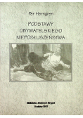 Podstawy obywatelskiego nieposłuszeństwa
