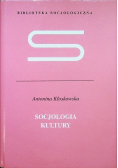 Socjologia kultury
