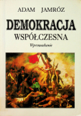 Demokracja współczesna