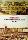 Solidarność w województwie Koszalińskim