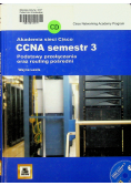 Akademia sieci Cisco CCNA Semestr 3