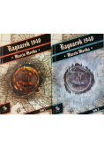 Ragnarok 1940, tom 1 i 2