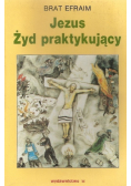 Jezus Żyd praktykujący