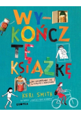 Wykończ tę książkę