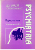 Psychiatria Repetytorium