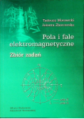 Pola i fale elektromagnetyczne zbiór zadań