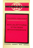Socjalistyczna strategia wychowawcza