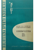 Lekkoatletyka