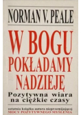 W Bogu pokładamy nadzieję