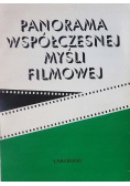 Panorama współczesnej myśli filmowej
