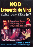 Kod Leonarda da Vinci fakt czy fikcja