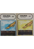 Diuna 2 tomy