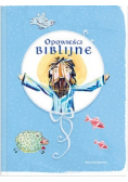 Opowieści biblijne