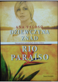 Dziewczyna znad Rio Paraiso