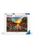 Puzzle 1000 Rowery w Amsterdamie