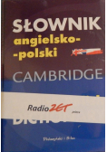 Słownik angielsko  polski