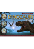 Dinozaury Podróż do prehistorycznego świata Odkrywca 3D