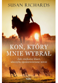 Koń który mnie wybrał