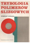 Trybologia polimerów ślizgowych
