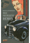 Mój prywatny demon
