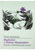 Mądrości z doliny muminków