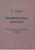 Homeopatia inaczej