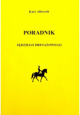 Poradnik sędziego dresażowego