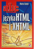 ABC języka HTML i XHTML