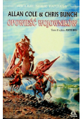 Opowieść wojowników