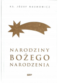 Narodziny Bożego Narodzenia