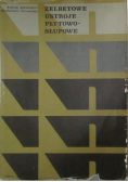 Żelbetowe ustroje płytowo słupowe