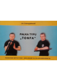 Pałka typu Tonfa